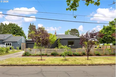 3008 NE 70th Ave, Portland, OR 97213 - Photo 1