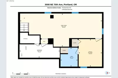 3008 NE 70th Ave, Portland, OR 97213 - Photo 40