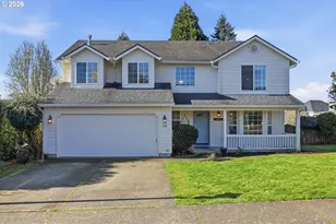 728 E Heritage Loop, La Center, WA 98629 - Photo 2