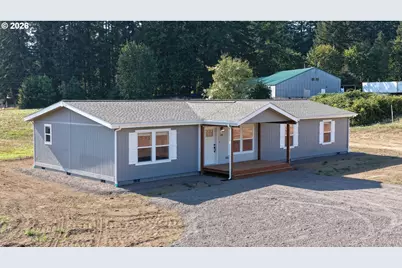 133 Norms Pl, Ariel, WA 98603 - Photo 1