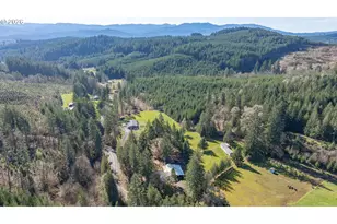 42480 SW Fort Hill Rd, Willamina, OR 97396 - Photo 16