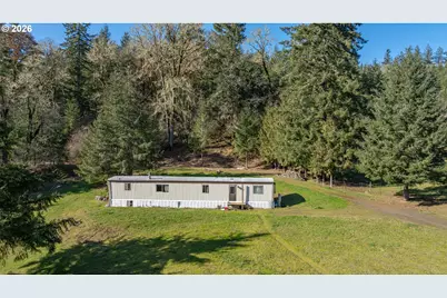 42480 SW Fort Hill Rd, Willamina, OR 97396 - Photo 2