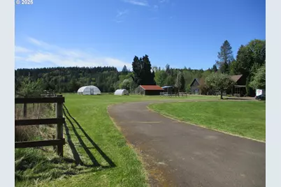 13580 Keasey Rd, Vernonia, OR 97064 - Photo 4