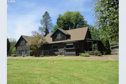 13580 Keasey Rd, Vernonia, OR 97064 - Photo 1