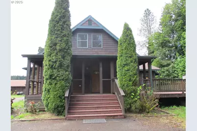 13580 Keasey Rd, Vernonia, OR 97064 - Photo 2