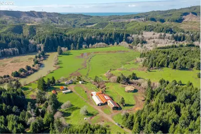 10468 Siletz Hwy, Siletz, OR 97380 - Photo 18