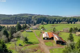 10468 Siletz Hwy, Siletz, OR 97380 - Photo 10