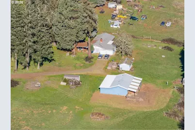 92891 Allens Aly, Cheshire, OR 97419 - Photo 4