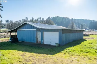 92891 Allens Aly, Cheshire, OR 97419 - Photo 2