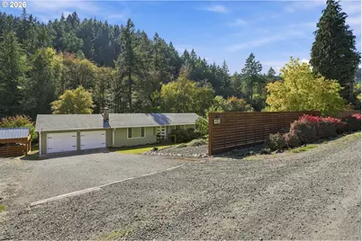 451 Woodruff Mountain Rd, Roseburg, OR 97471 - Photo 2