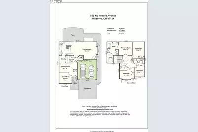 859 NE Retford Ave, Hillsboro, OR 97124 - Photo 32