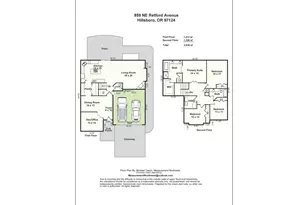 859 NE Retford Ave, Hillsboro, OR 97124 - Photo 32