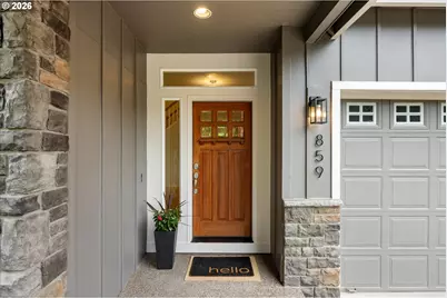 859 NE Retford Ave, Hillsboro, OR 97124 - Photo 2