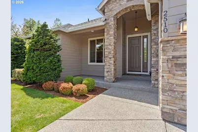 2510 NE 167th Cir, Ridgefield, WA 98642 - Photo 8