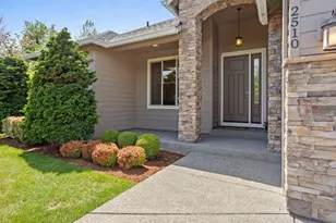2510 NE 167th Cir, Ridgefield, WA 98642 - Photo 8
