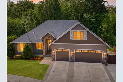 2510 NE 167th Cir, Ridgefield, WA 98642 - Photo 1