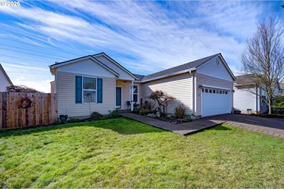 5410 Donohoe Ave, Eugene, OR 97402 - Photo 2