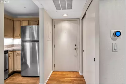 1500 SW Park Ave #306, Portland, OR 97201 - Photo 8