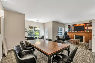 1500 SW Park Ave #306, Portland, OR 97201 - Photo 20