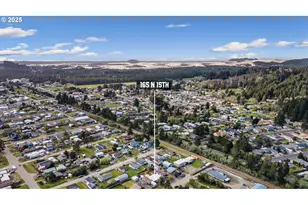 165 N 15th St, Lakeside, OR 97449 - Photo 2