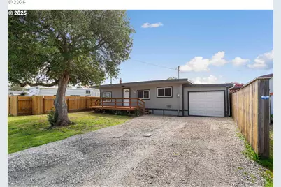 165 N 15th St, Lakeside, OR 97449 - Photo 4