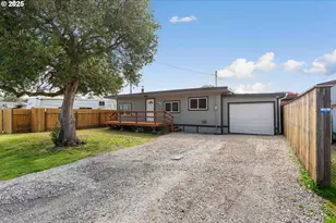 165 N 15th St, Lakeside, OR 97449 - Photo 4