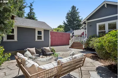 1435 SE Claybourne St, Portland, OR 97202 - Photo 36