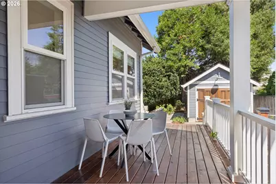 1435 SE Claybourne St, Portland, OR 97202 - Photo 34