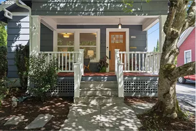 1435 SE Claybourne St, Portland, OR 97202 - Photo 2