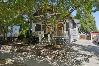 1435 SE Claybourne St, Portland, OR 97202 - Photo 1