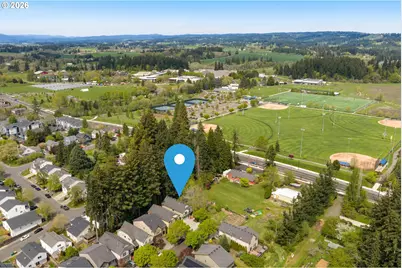 5931 NW Lark Meadow Ter, Portland, OR 97229 - Photo 40
