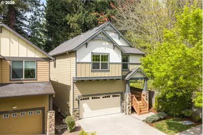 5931 NW Lark Meadow Ter, Portland, OR 97229 - Photo 2