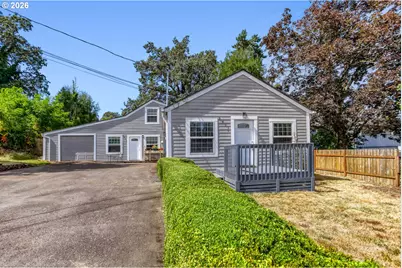 5411 SE Thiessen Rd, Milwaukie, OR 97267 - Photo 1