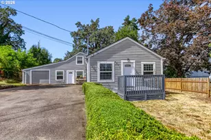 5411 SE Thiessen Rd, Milwaukie, OR 97267 - Photo 1