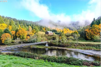 27277 Lower Smith River Rd, Reedsport, OR 97467 - Photo 30