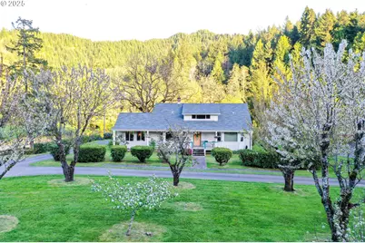 27277 Lower Smith River Rd, Reedsport, OR 97467 - Photo 8