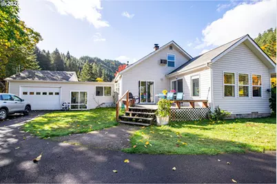 27277 Lower Smith River Rd, Reedsport, OR 97467 - Photo 26