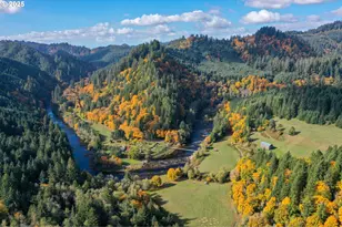 27277 Lower Smith River Rd, Reedsport, OR 97467 - Photo 4