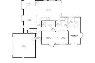 12829 SE Ott St, Clackamas, OR 97015 - Photo 36
