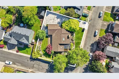 12829 SE Ott St, Clackamas, OR 97015 - Photo 4