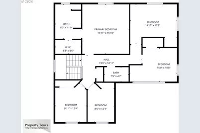 1440 Alyssum Ave, Forest Grove, OR 97116 - Photo 32