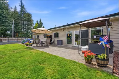 26500 S Milk Creek Cir, Mulino, OR 97042 - Photo 34