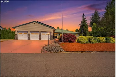 26500 S Milk Creek Cir, Mulino, OR 97042 - Photo 2