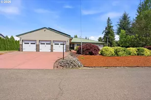 26500 S Milk Creek Cir, Mulino, OR 97042 - Photo 2