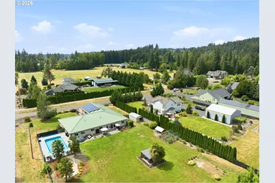 26500 S Milk Creek Cir, Mulino, OR 97042 - Photo 46