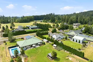 26500 S Milk Creek Cir, Mulino, OR 97042 - Photo 46