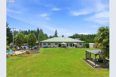 26500 S Milk Creek Cir, Mulino, OR 97042 - Photo 42