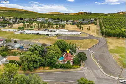 1301 E 19th St, The Dalles, OR 97058 - Photo 38
