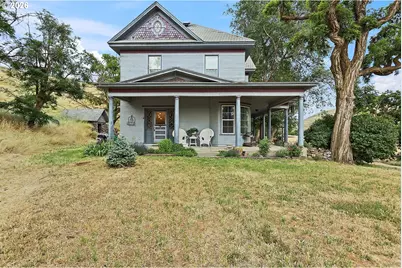 5125 Fifteen Mile Rd, The Dalles, OR 97058 - Photo 4