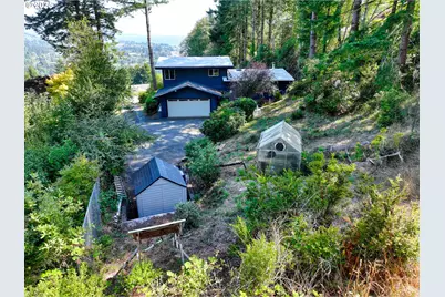 97639 Marina Heights Loop, Brookings, OR 97415 - Photo 2